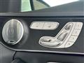 2020 Mercedes-Benz C-Class