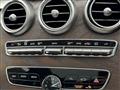 2020 Mercedes-Benz C-Class