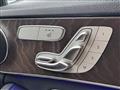 2020 Mercedes-Benz C-Class