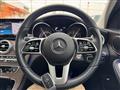 2020 Mercedes-Benz C-Class
