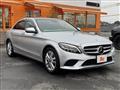 2020 Mercedes-Benz C-Class