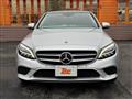 2020 Mercedes-Benz C-Class