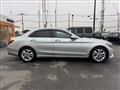 2020 Mercedes-Benz C-Class