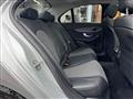 2020 Mercedes-Benz C-Class