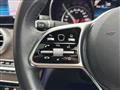 2020 Mercedes-Benz C-Class