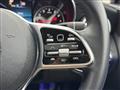 2020 Mercedes-Benz C-Class