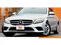 2020 Mercedes-Benz C-Class