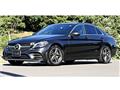 2020 Mercedes-Benz C-Class