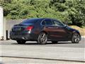 2020 Mercedes-Benz C-Class