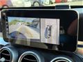 2020 Mercedes-Benz C-Class