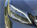 2020 Mercedes-Benz C-Class