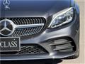 2020 Mercedes-Benz C-Class