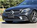 2020 Mercedes-Benz C-Class