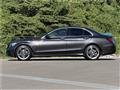 2020 Mercedes-Benz C-Class