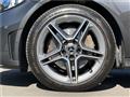 2020 Mercedes-Benz C-Class