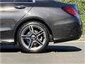 2020 Mercedes-Benz C-Class