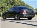 2020 Mercedes-Benz C-Class