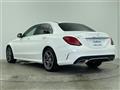 2020 Mercedes-Benz C-Class