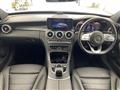 2020 Mercedes-Benz C-Class