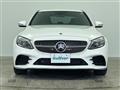 2020 Mercedes-Benz C-Class