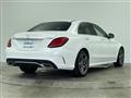 2020 Mercedes-Benz C-Class