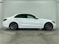 2020 Mercedes-Benz C-Class