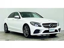 2020 Mercedes-Benz C-Class
