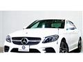 2020 Mercedes-Benz C-Class