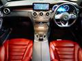 2020 Mercedes-Benz C-Class