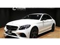 2020 Mercedes-Benz C-Class