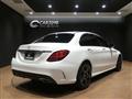 2020 Mercedes-Benz C-Class