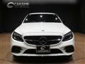 2020 Mercedes-Benz C-Class