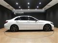 2020 Mercedes-Benz C-Class