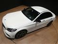 2020 Mercedes-Benz C-Class