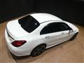 2020 Mercedes-Benz C-Class