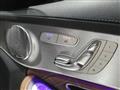 2020 Mercedes-Benz C-Class