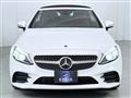 2020 Mercedes-Benz C-Class