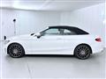 2020 Mercedes-Benz C-Class