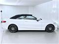 2020 Mercedes-Benz C-Class