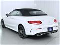 2020 Mercedes-Benz C-Class