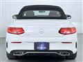 2020 Mercedes-Benz C-Class