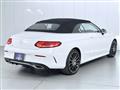 2020 Mercedes-Benz C-Class