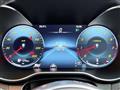 2020 Mercedes-Benz C-Class