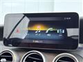 2020 Mercedes-Benz C-Class