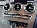 2020 Mercedes-Benz C-Class