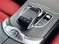 2020 Mercedes-Benz C-Class