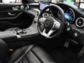 2020 Mercedes-Benz C-Class