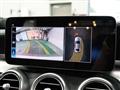 2020 Mercedes-Benz C-Class