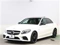 2020 Mercedes-Benz C-Class