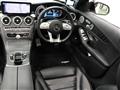 2020 Mercedes-Benz C-Class